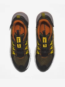 Кроссовки Timberland модель A44Q7 Фото