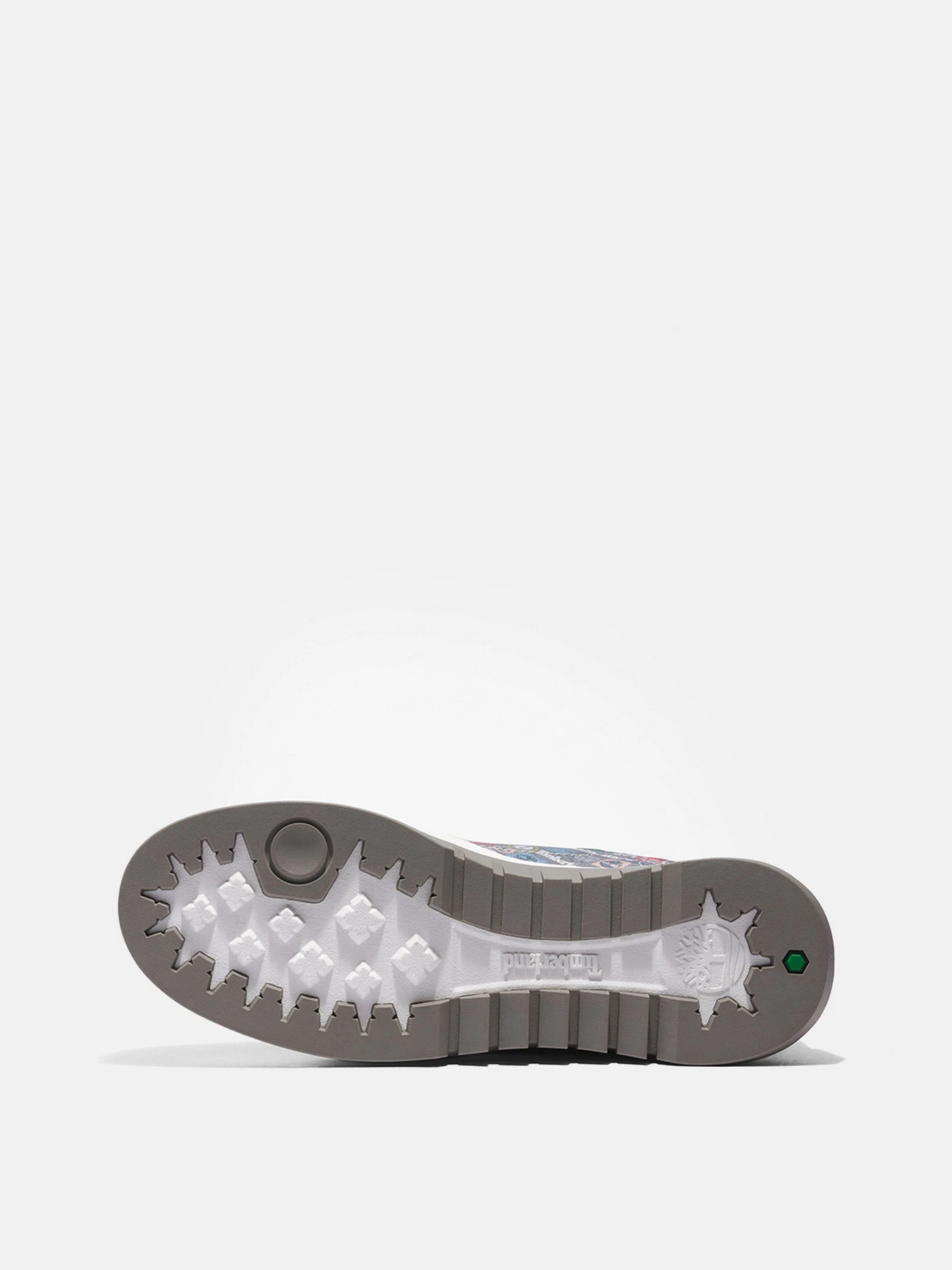 Кеды Timberland модель A44QE Фото
