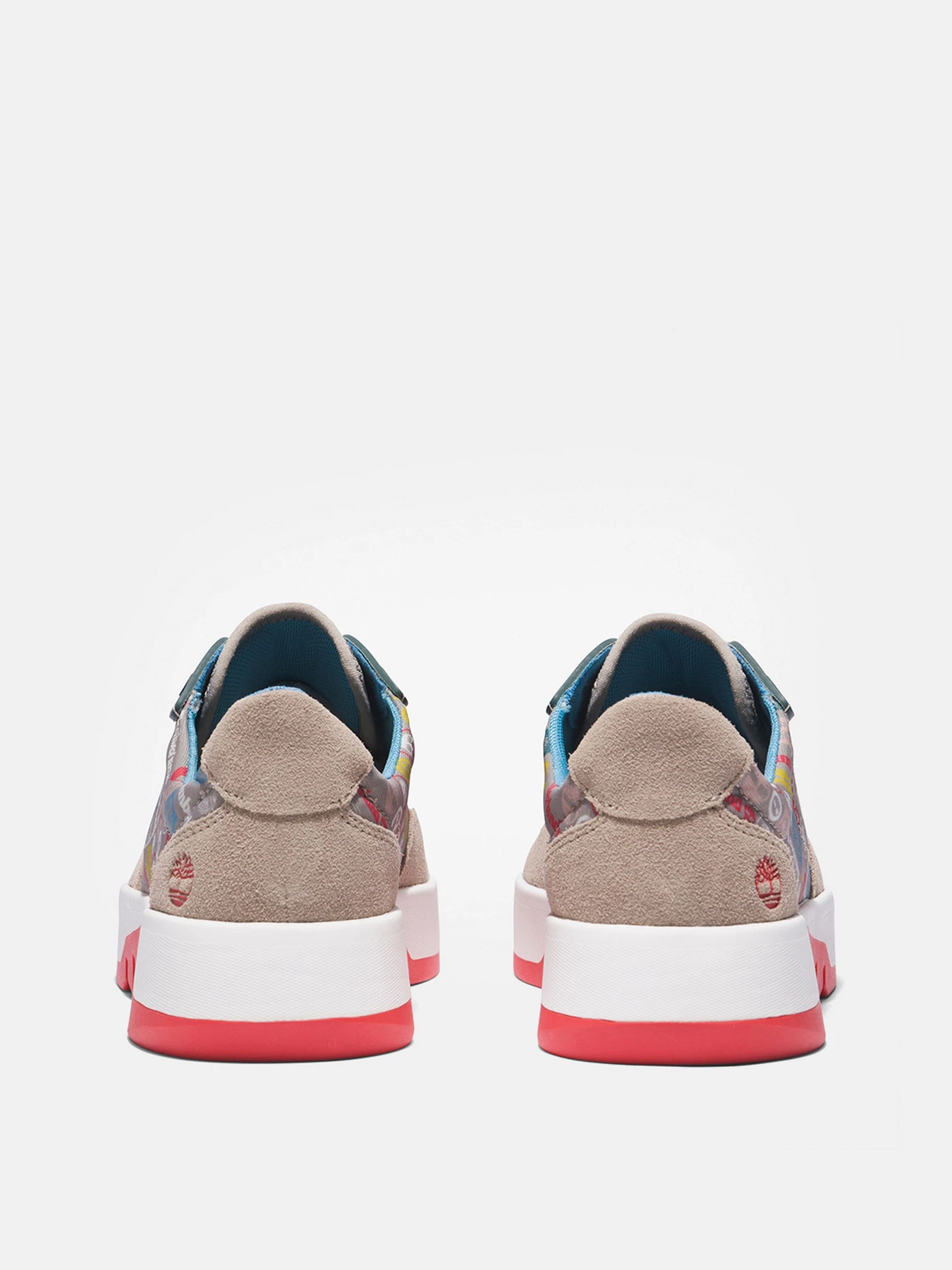 Кеды Timberland модель A44R8 Кеды Timberland модель A44R8 Фото