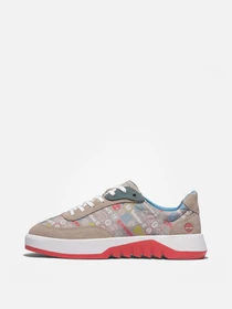 Кеды Timberland модель A44R8 Фото