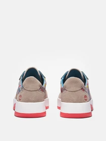 Кеды Timberland модель A44R8 Фото