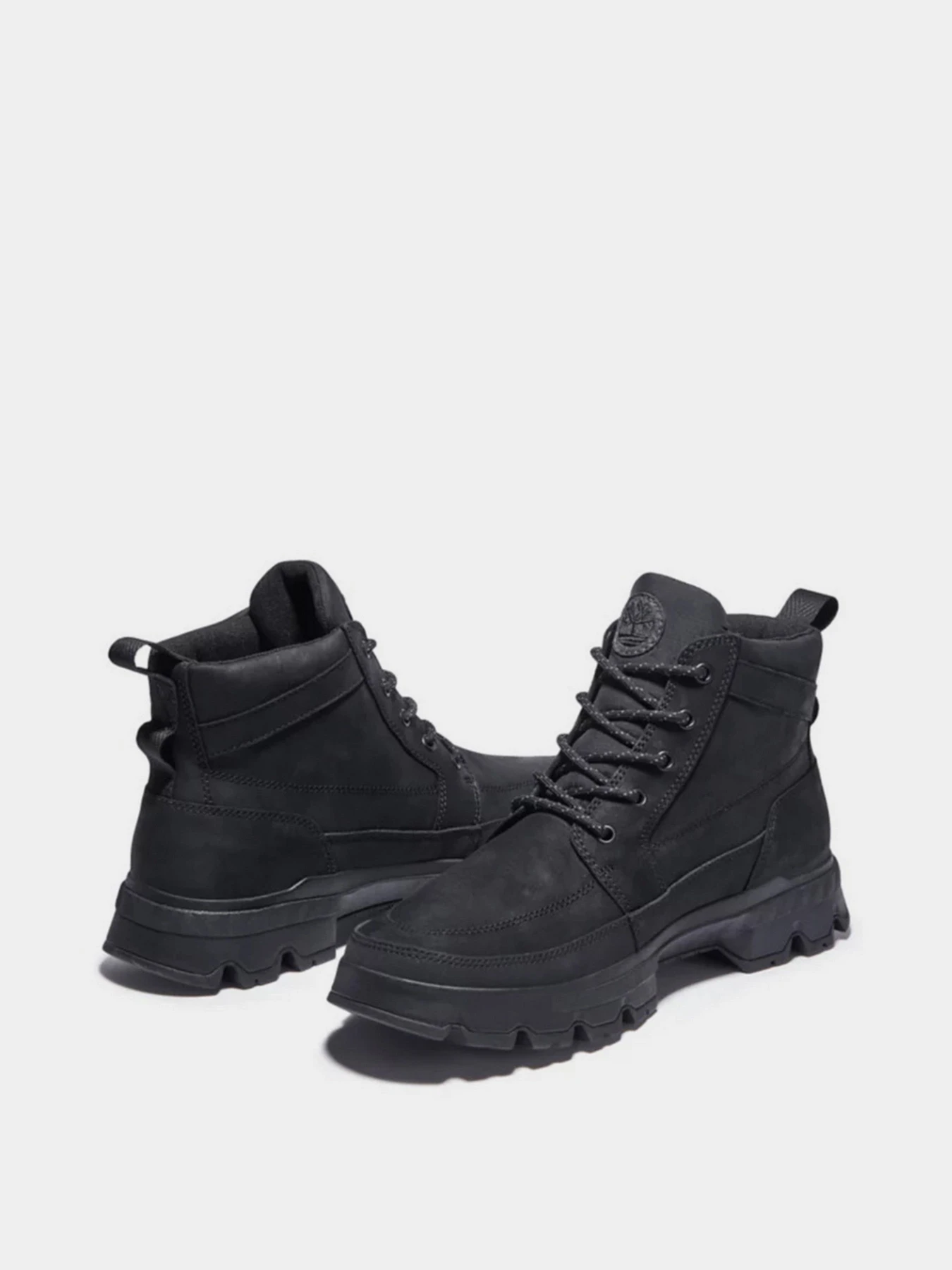 Ботинки и сапоги Timberland модель A44RH Ботинки и сапоги Timberland модель A44RH Фото