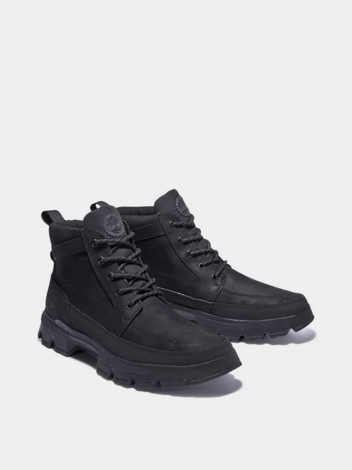 Ботинки и сапоги Timberland модель A44RH Ботинки и сапоги Timberland модель A44RH Фото