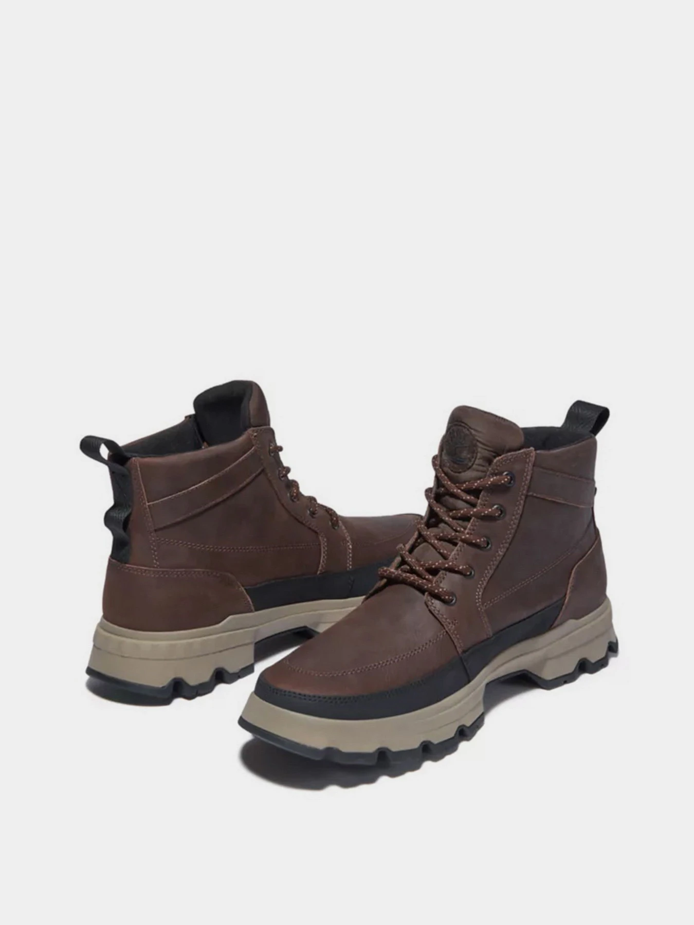 Ботинки и сапоги Timberland модель A44RS Ботинки и сапоги Timberland модель A44RS Фото