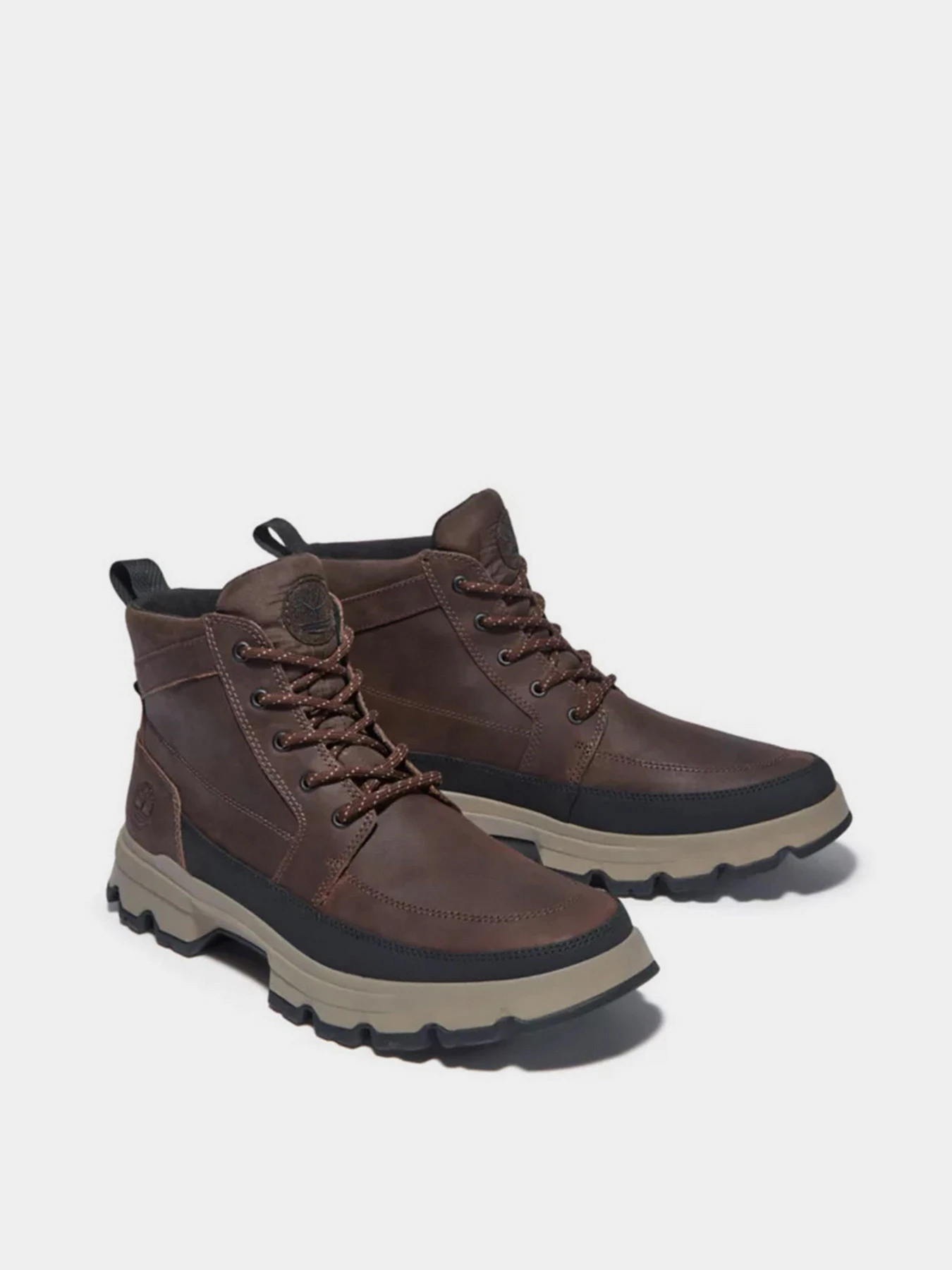 Ботинки и сапоги Timberland модель A44RS Ботинки и сапоги Timberland модель A44RS Фото