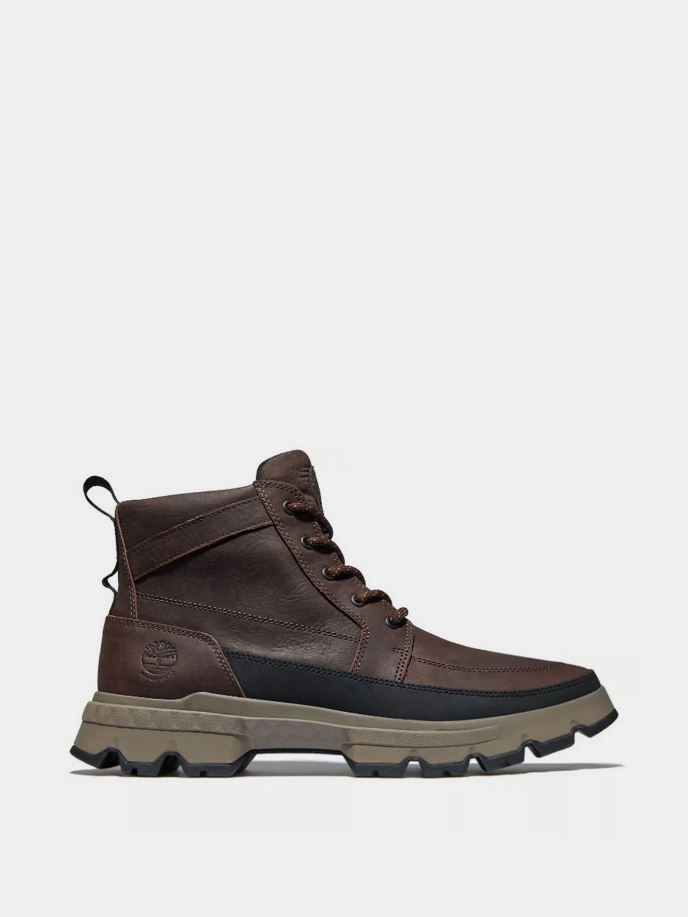 Ботинки и сапоги Timberland модель A44RS Ботинки и сапоги Timberland модель A44RS Фото