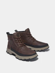 Ботинки и сапоги Timberland модель A44RS Фото
