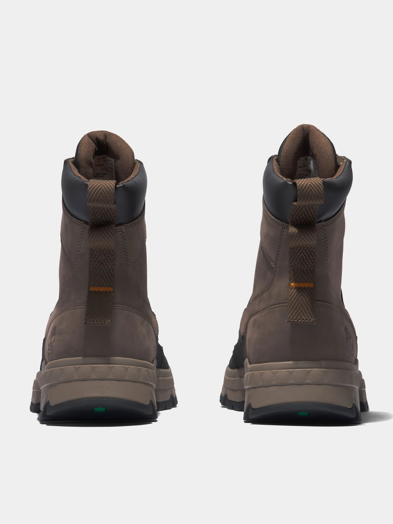 Ботинки и сапоги Timberland модель A44RX Ботинки и сапоги Timberland модель A44RX Фото