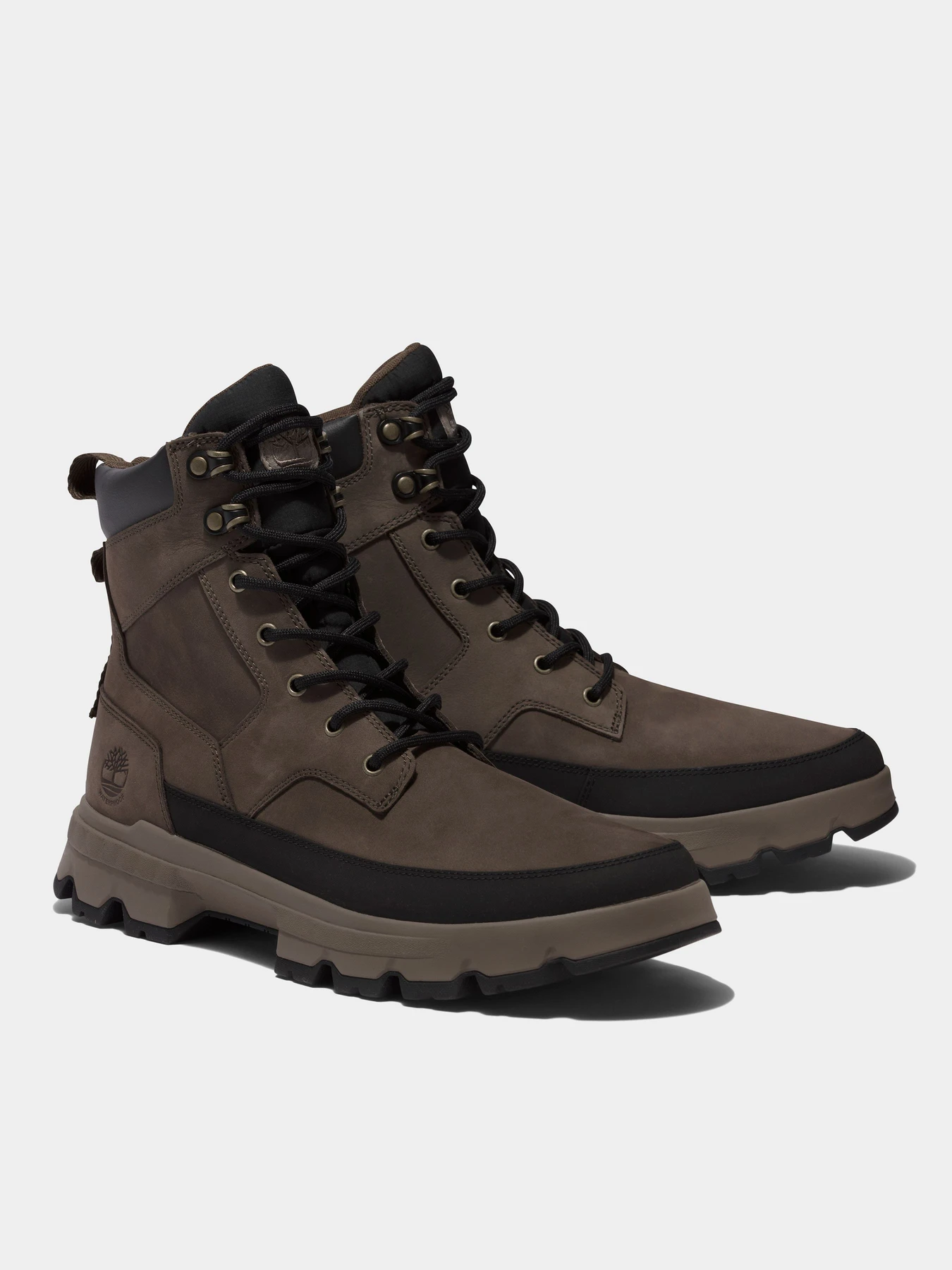 Ботинки и сапоги Timberland модель A44RX Ботинки и сапоги Timberland модель A44RX Фото