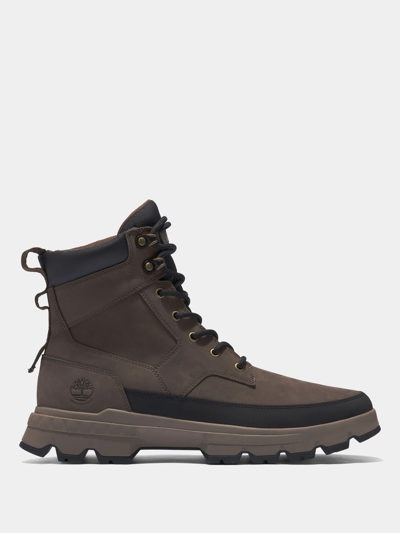 Ботинки и сапоги Timberland модель A44RX Ботинки и сапоги Timberland модель A44RX Фото
