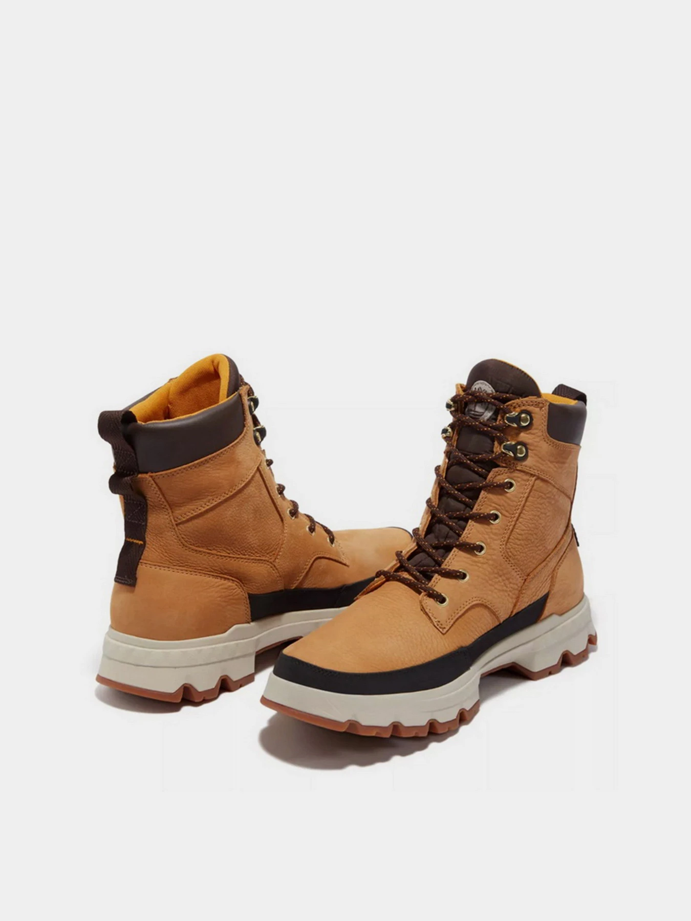 Ботинки и сапоги Timberland модель TB0A44SH231 Ботинки и сапоги Timberland модель TB0A44SH231 Фото