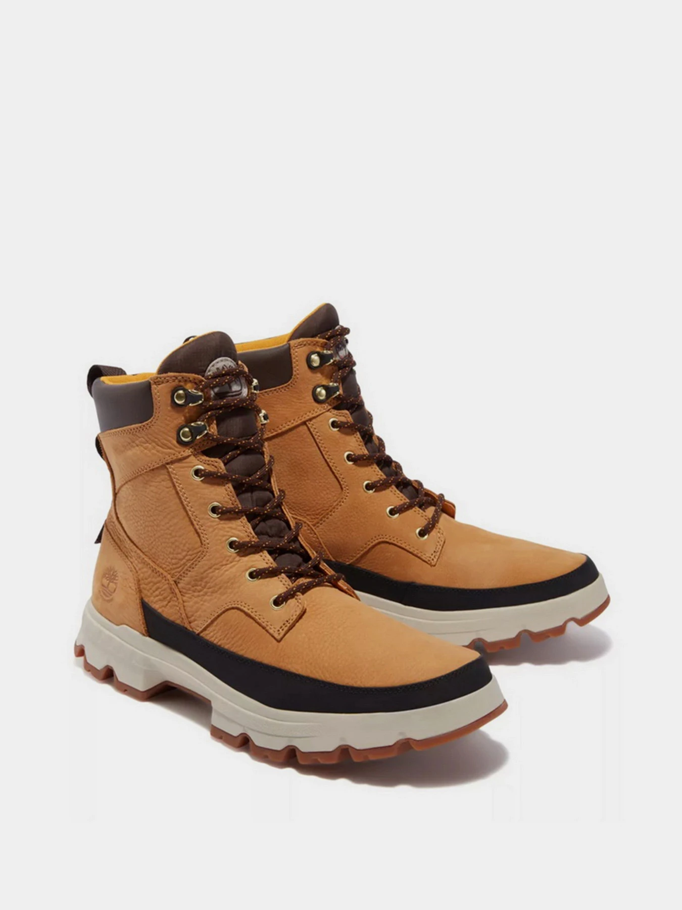 Ботинки и сапоги Timberland модель TB0A44SH231 Ботинки и сапоги Timberland модель TB0A44SH231 Фото