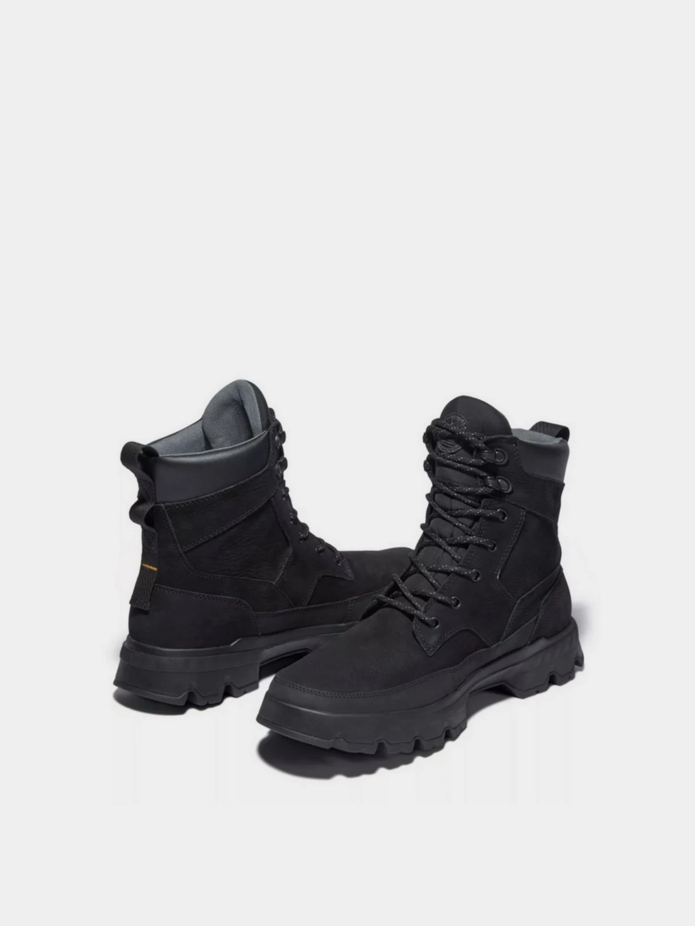 Ботинки и сапоги Timberland модель TB0A44SS015 Ботинки и сапоги Timberland модель TB0A44SS015 Фото