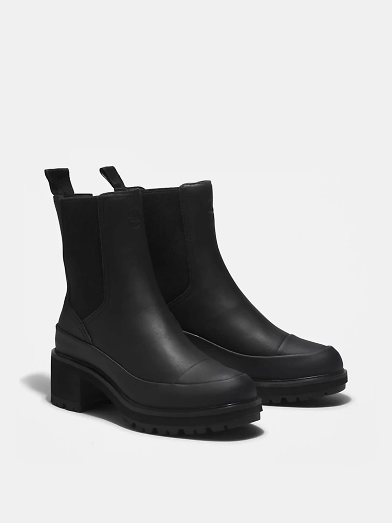 Ботинки и сапоги Timberland модель TB0A44WH015 Ботинки и сапоги Timberland модель TB0A44WH015 Фото