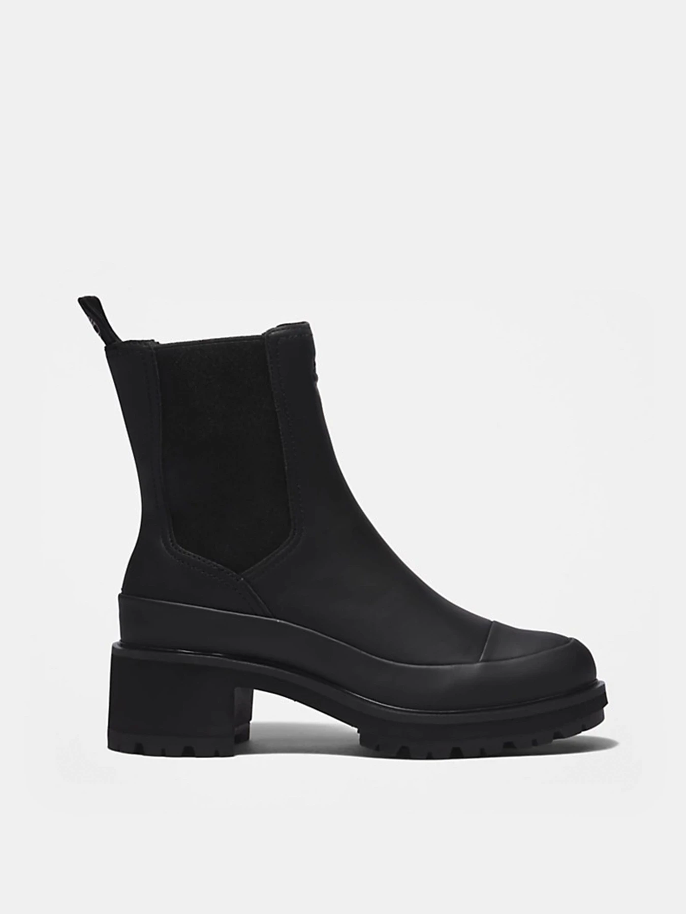 Ботинки и сапоги Timberland модель TB0A44WH015 Ботинки и сапоги Timberland модель TB0A44WH015 Фото