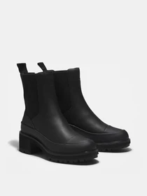 Ботинки и сапоги Timberland модель TB0A44WH015 Фото