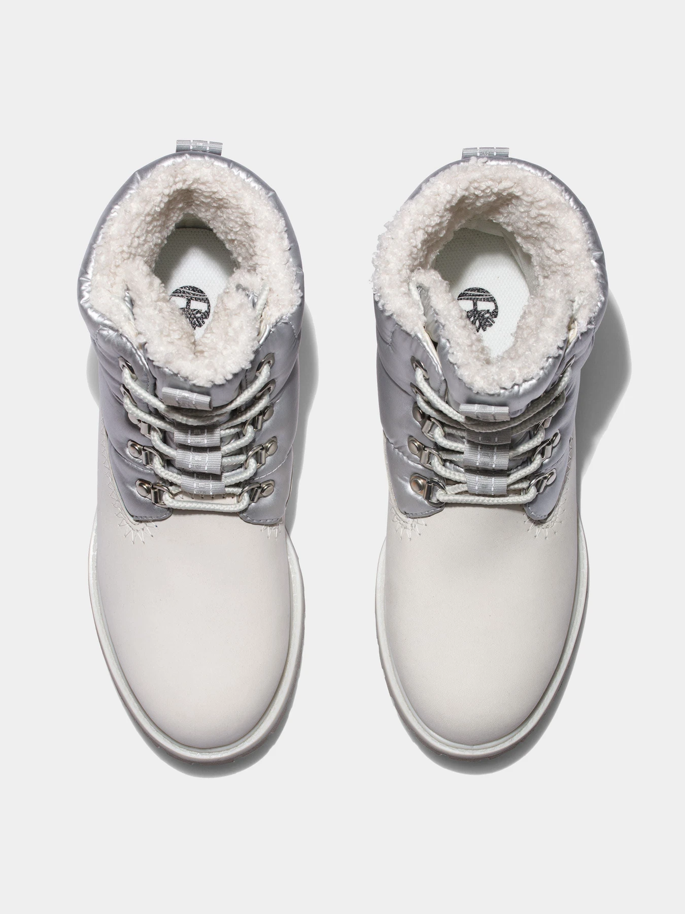 Ботинки и сапоги Timberland модель TB0A44WJ143 Ботинки и сапоги Timberland модель TB0A44WJ143 Фото