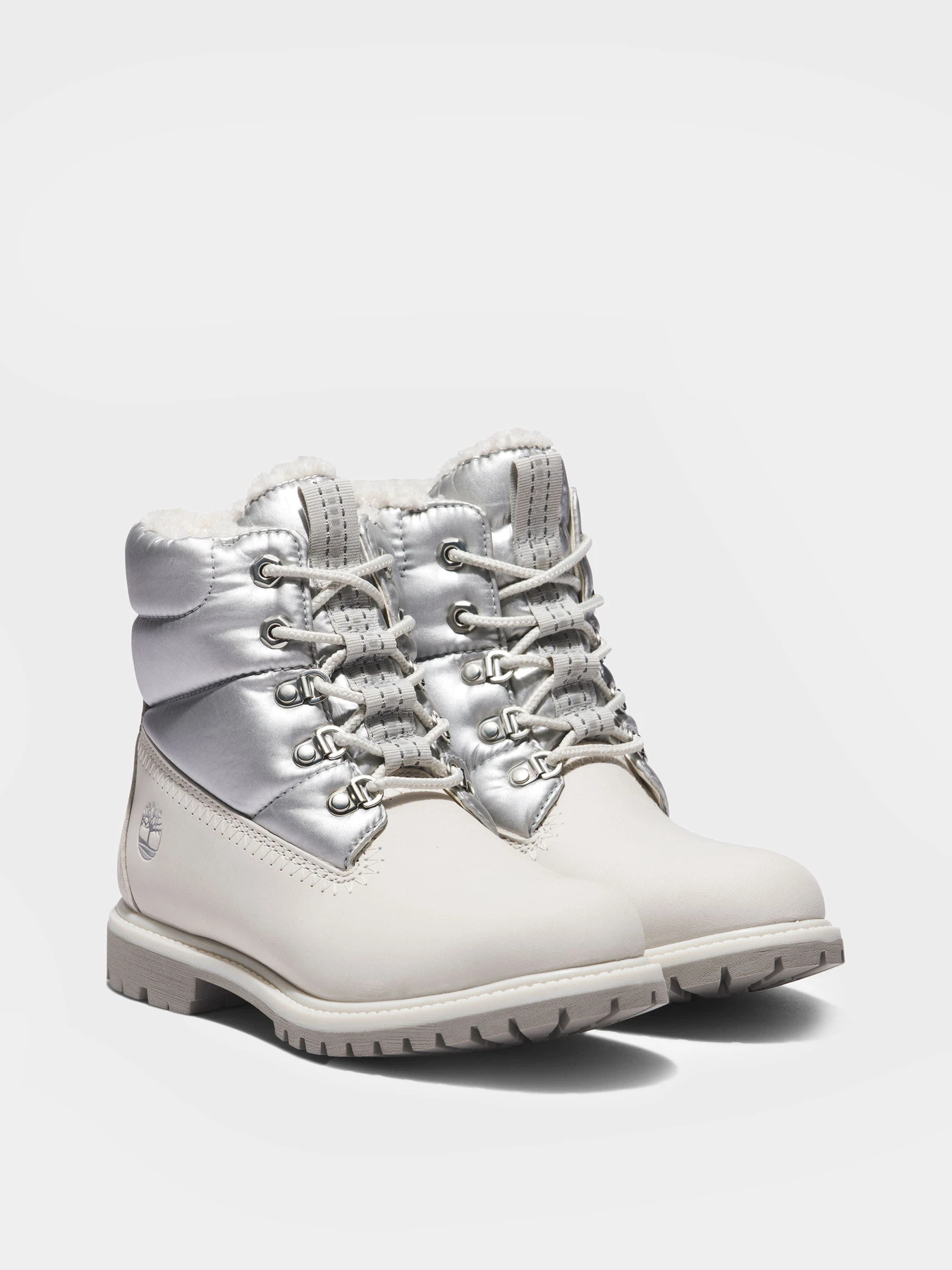 Ботинки и сапоги Timberland модель TB0A44WJ143 Ботинки и сапоги Timberland модель TB0A44WJ143 Фото