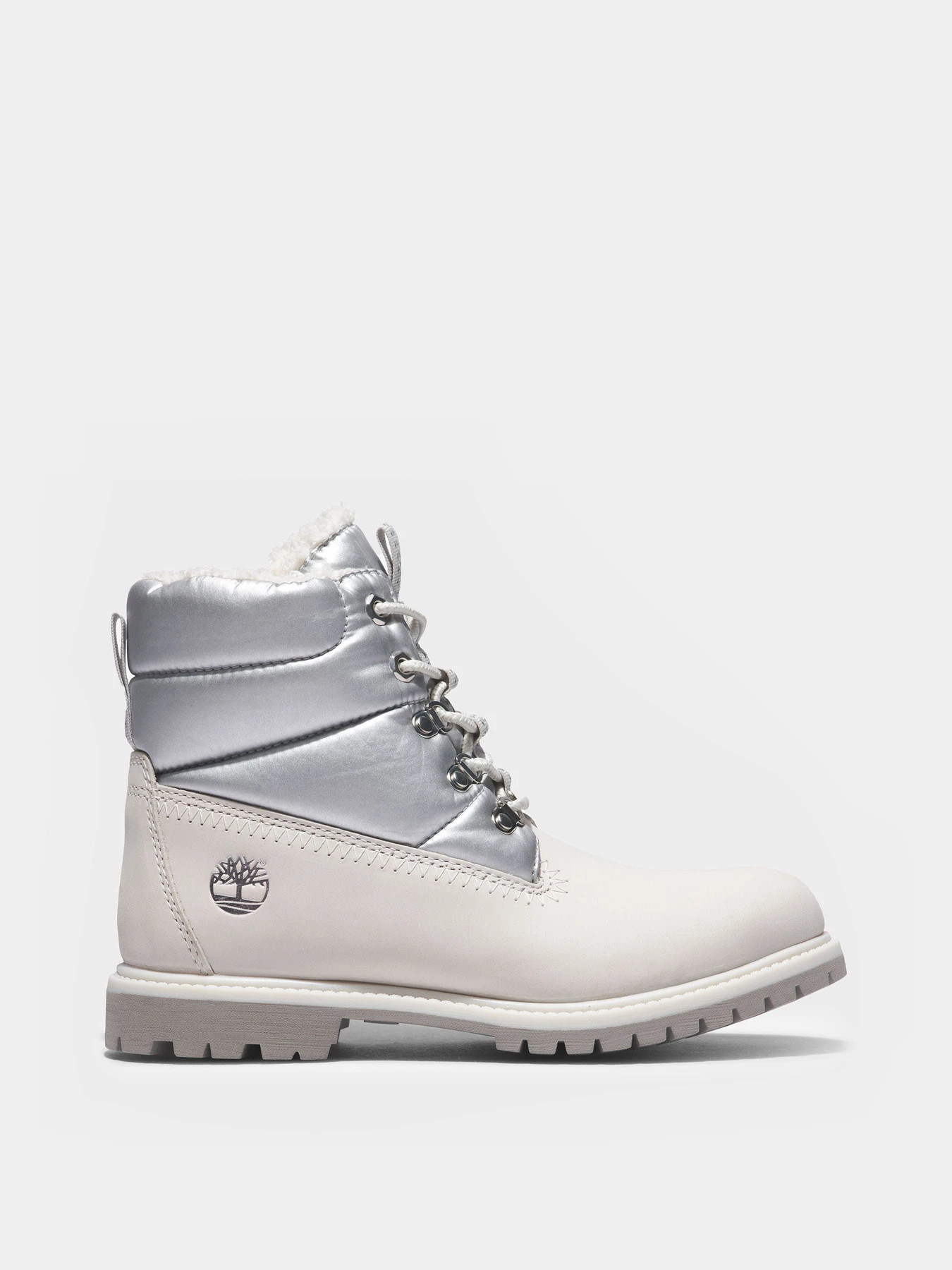 Ботинки и сапоги Timberland модель TB0A44WJ143 Ботинки и сапоги Timberland модель TB0A44WJ143 Фото