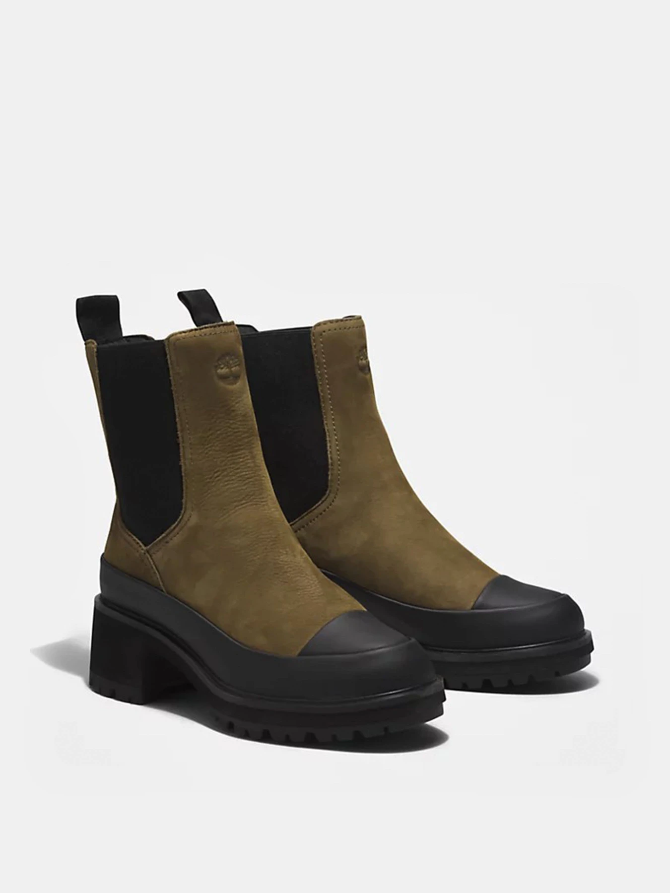 Ботинки и сапоги Timberland модель TB0A44XC327 Ботинки и сапоги Timberland модель TB0A44XC327 Фото