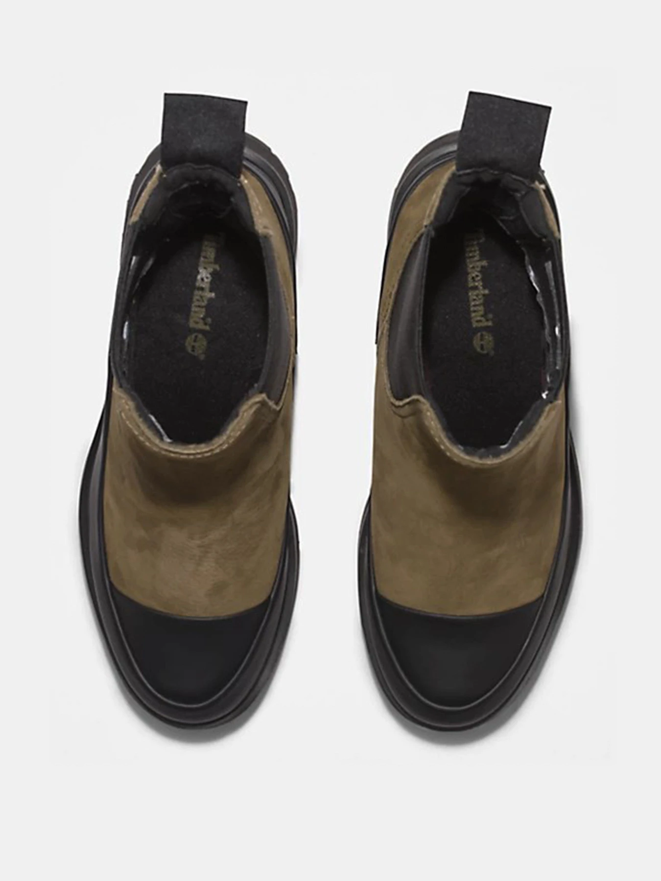 Ботинки и сапоги Timberland модель TB0A44XC327 Ботинки и сапоги Timberland модель TB0A44XC327 Фото