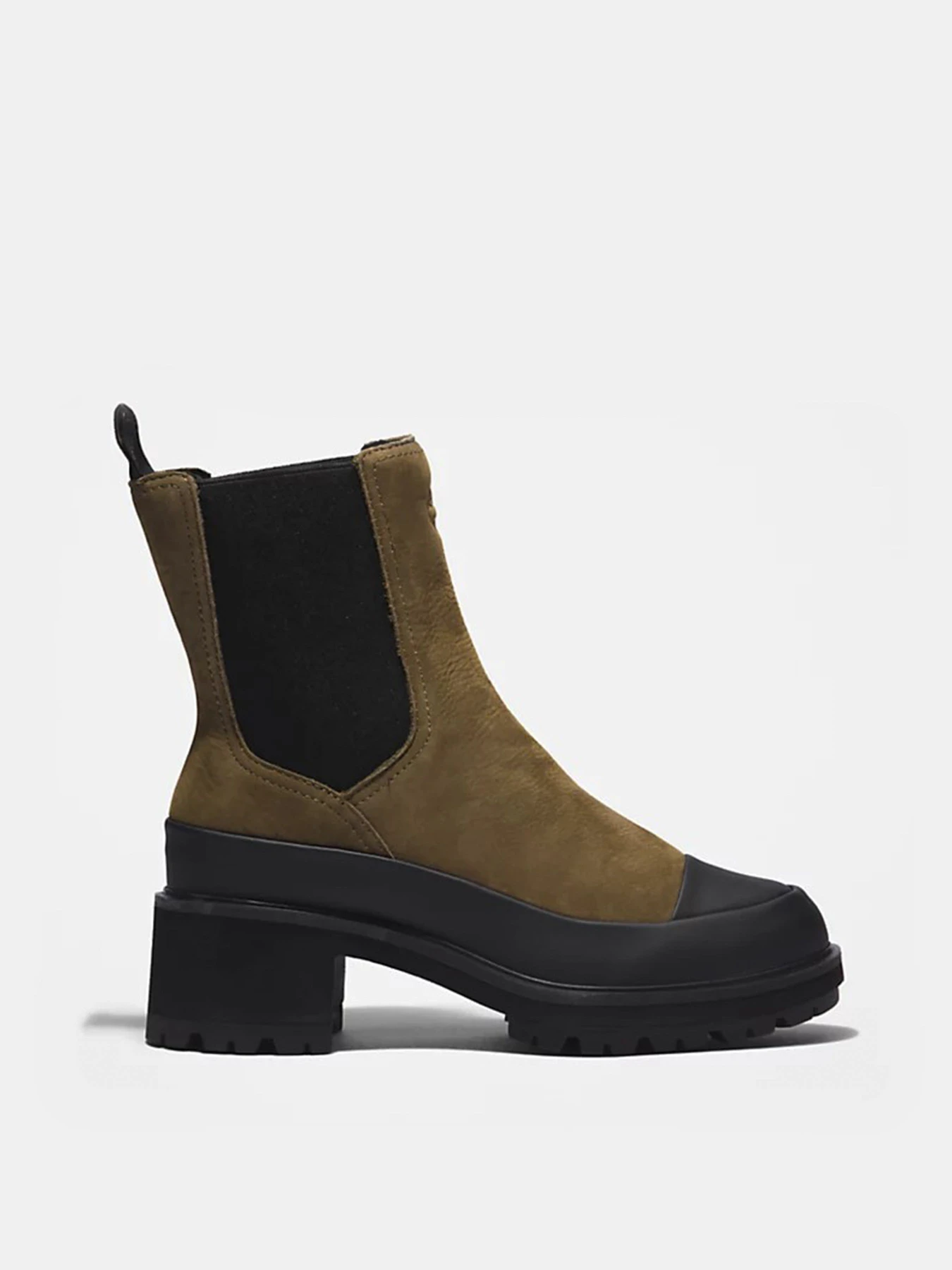 Ботинки и сапоги Timberland модель TB0A44XC327 Ботинки и сапоги Timberland модель TB0A44XC327 Фото