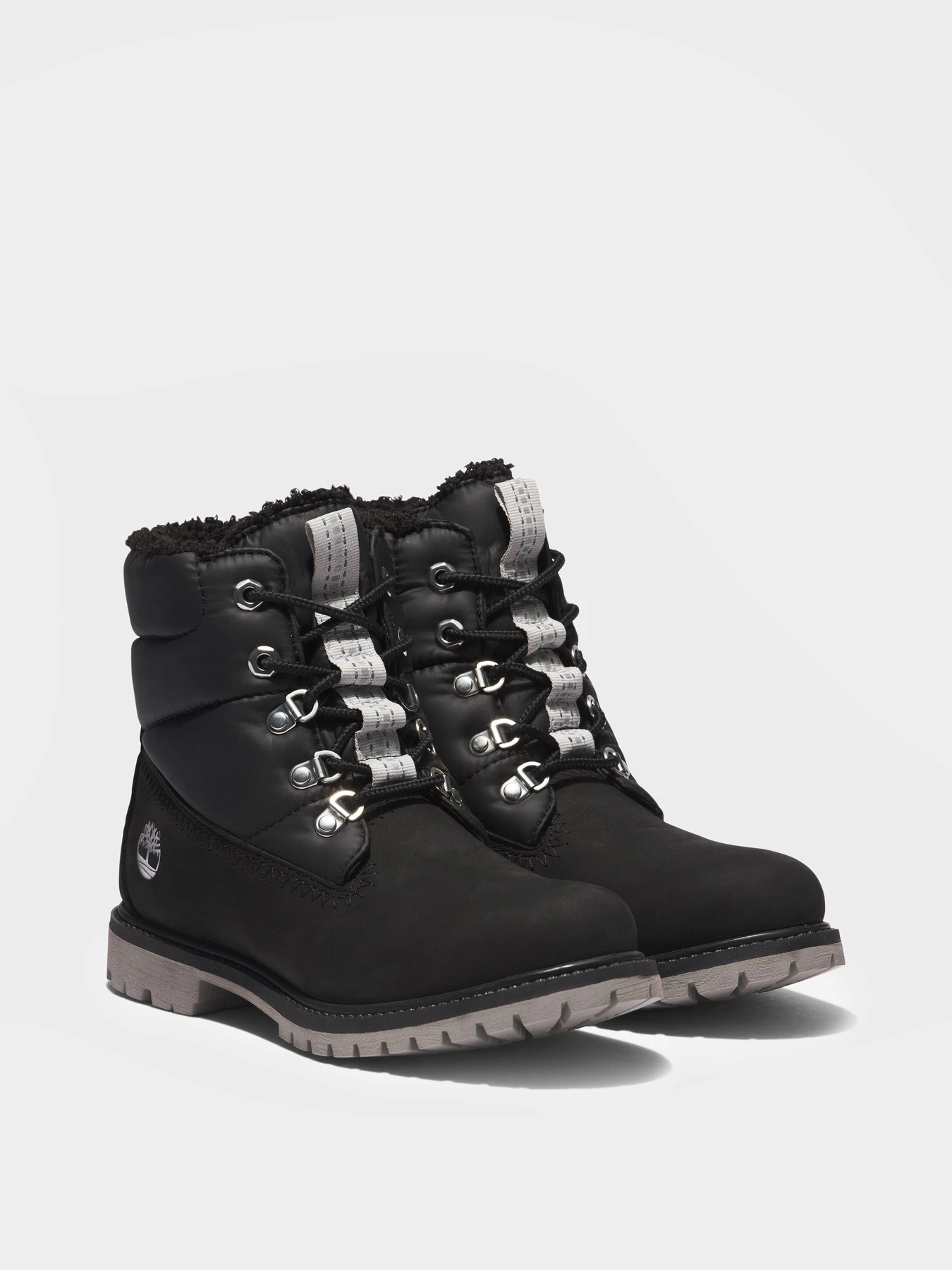 Ботинки и сапоги Timberland модель TB0A44XD001 Ботинки и сапоги Timberland модель TB0A44XD001 Фото