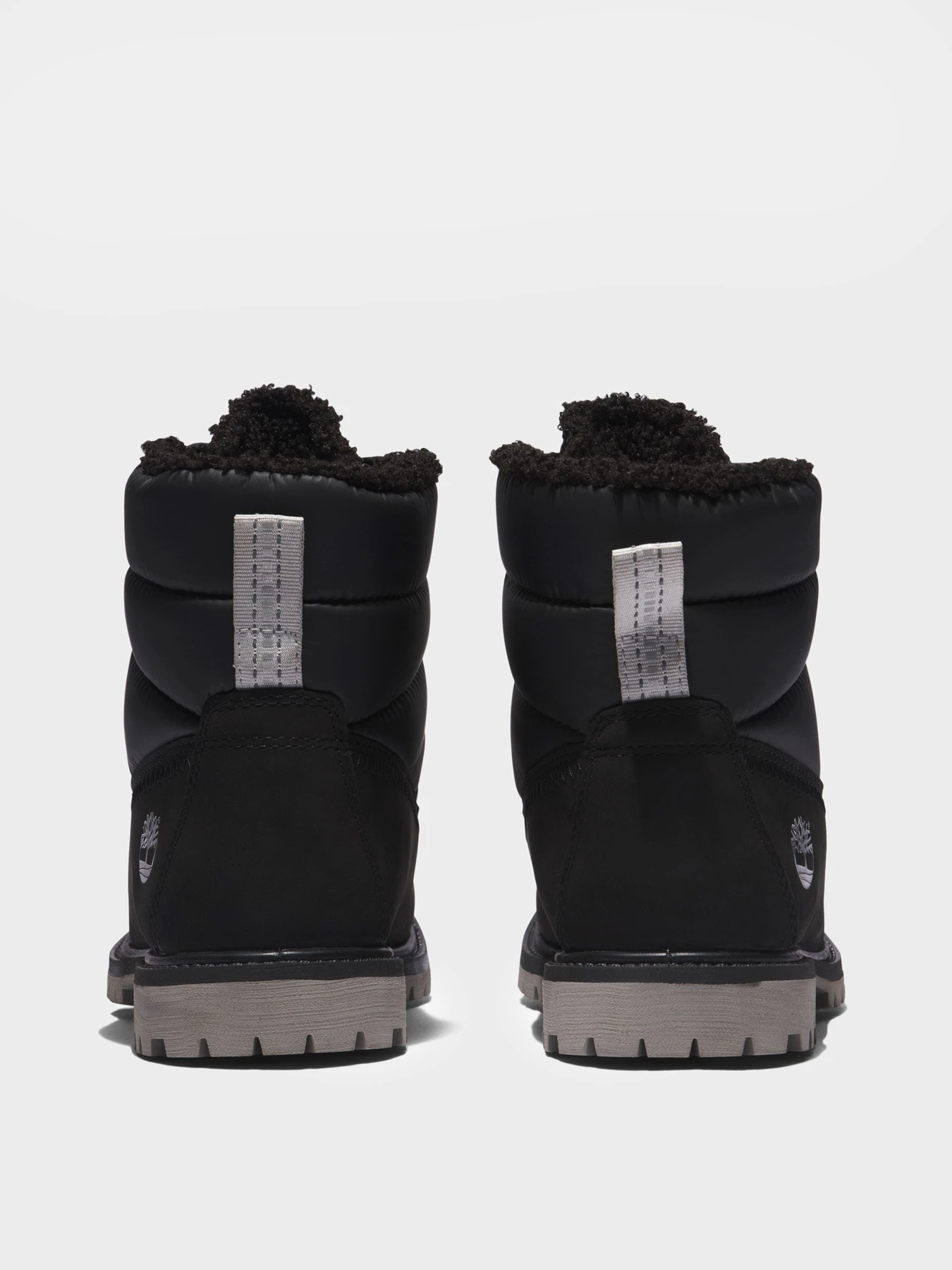 Ботинки и сапоги Timberland модель TB0A44XD001 Ботинки и сапоги Timberland модель TB0A44XD001 Фото