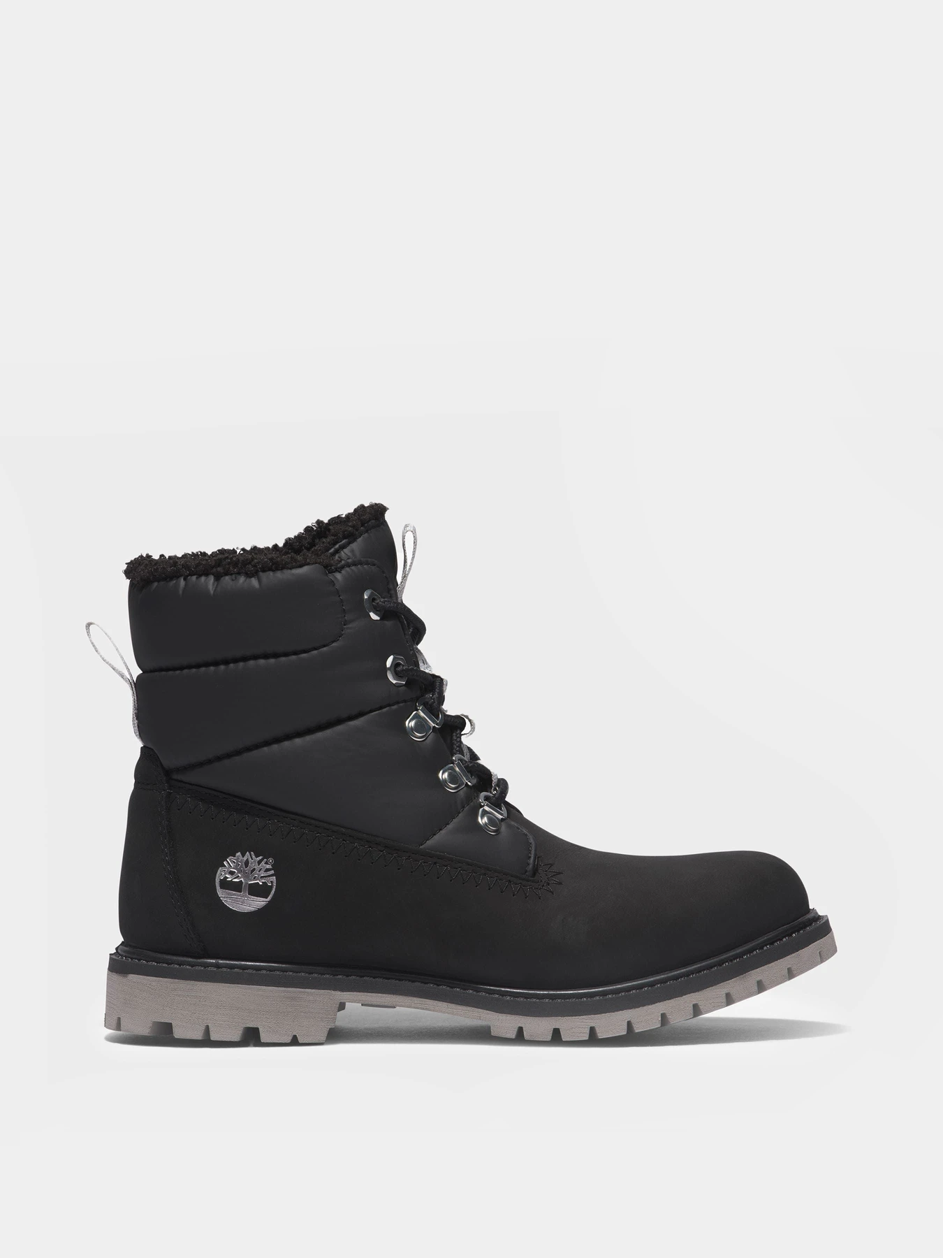 Ботинки и сапоги Timberland модель TB0A44XD001 Ботинки и сапоги Timberland модель TB0A44XD001 Фото