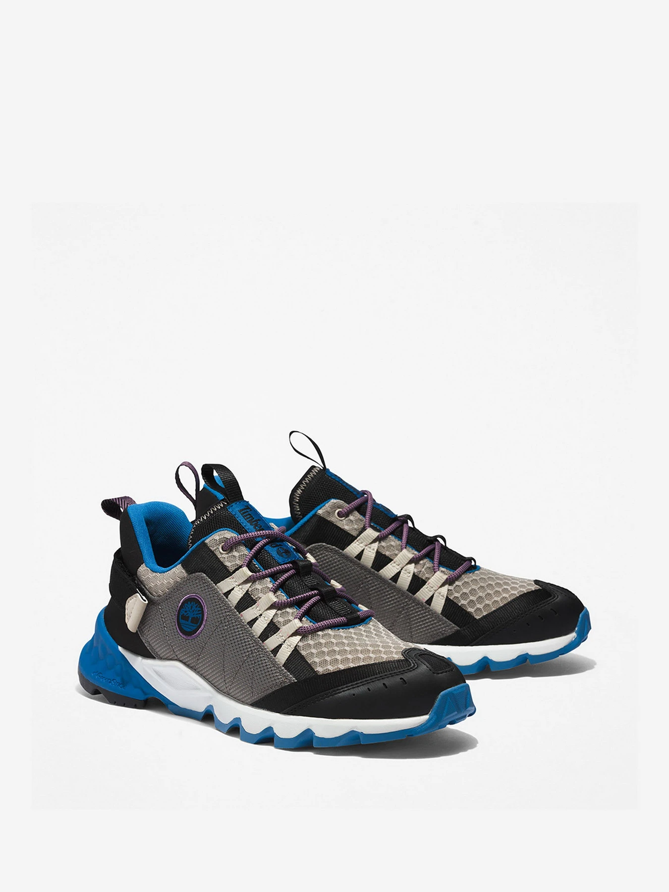 Кроссовки Timberland модель A44XX Кроссовки Timberland модель A44XX Фото