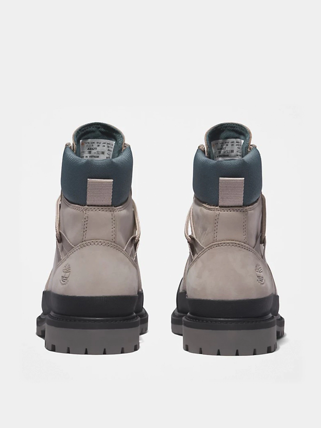 Ботинки и сапоги Timberland модель TB0A44ZTK51 Ботинки и сапоги Timberland модель TB0A44ZTK51 Фото