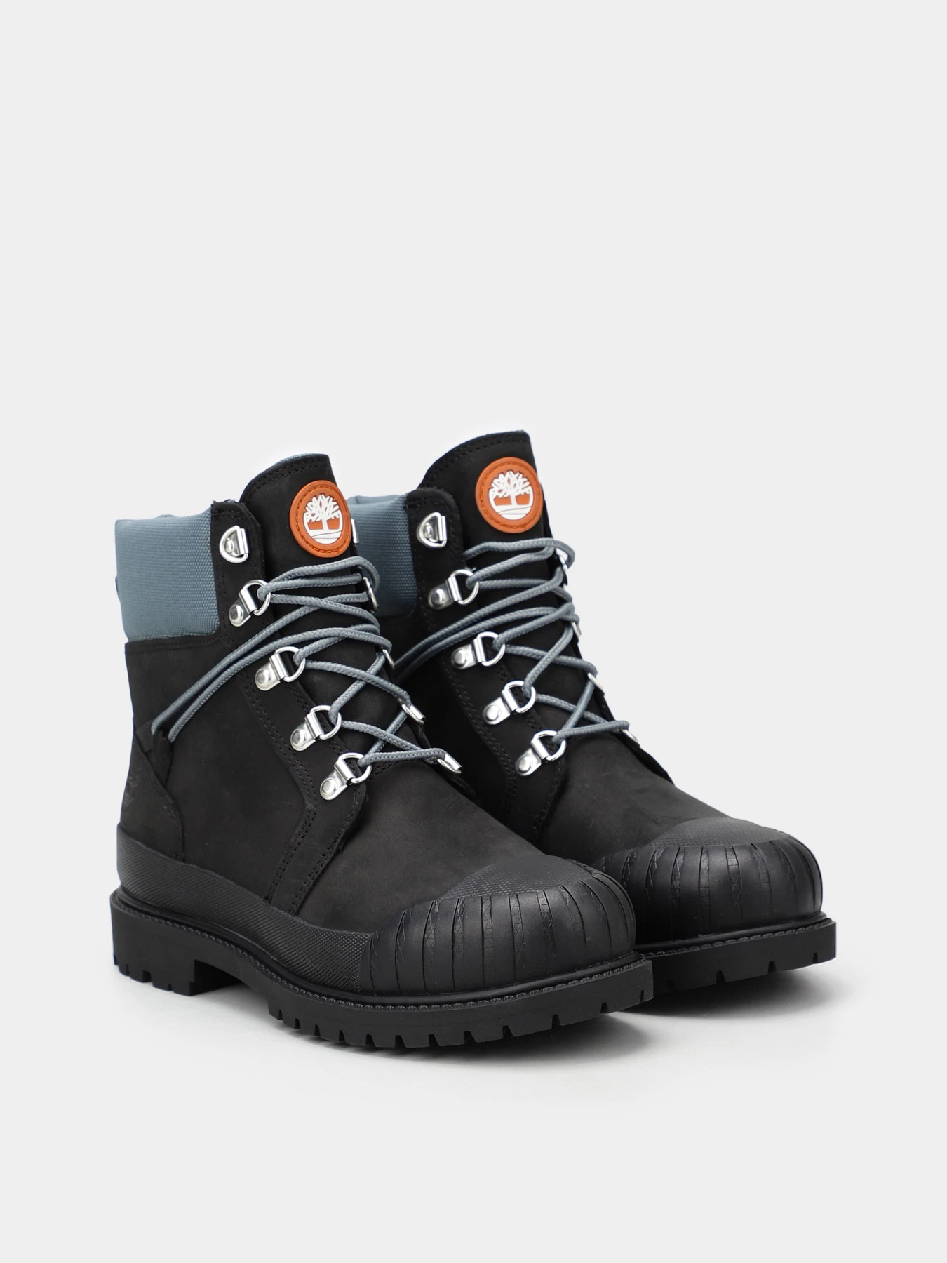 Ботинки и сапоги Timberland модель TB0A451E001 Ботинки и сапоги Timberland модель TB0A451E001 Фото