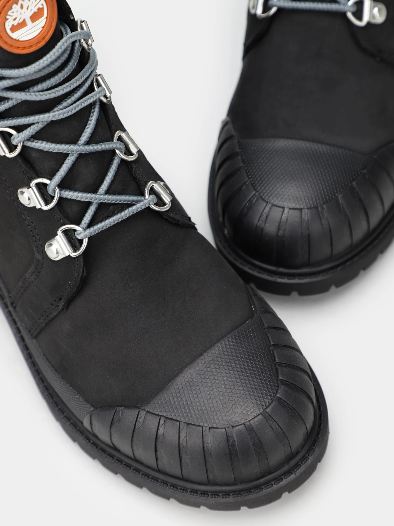 Ботинки и сапоги Timberland модель TB0A451E001 Ботинки и сапоги Timberland модель TB0A451E001 Фото