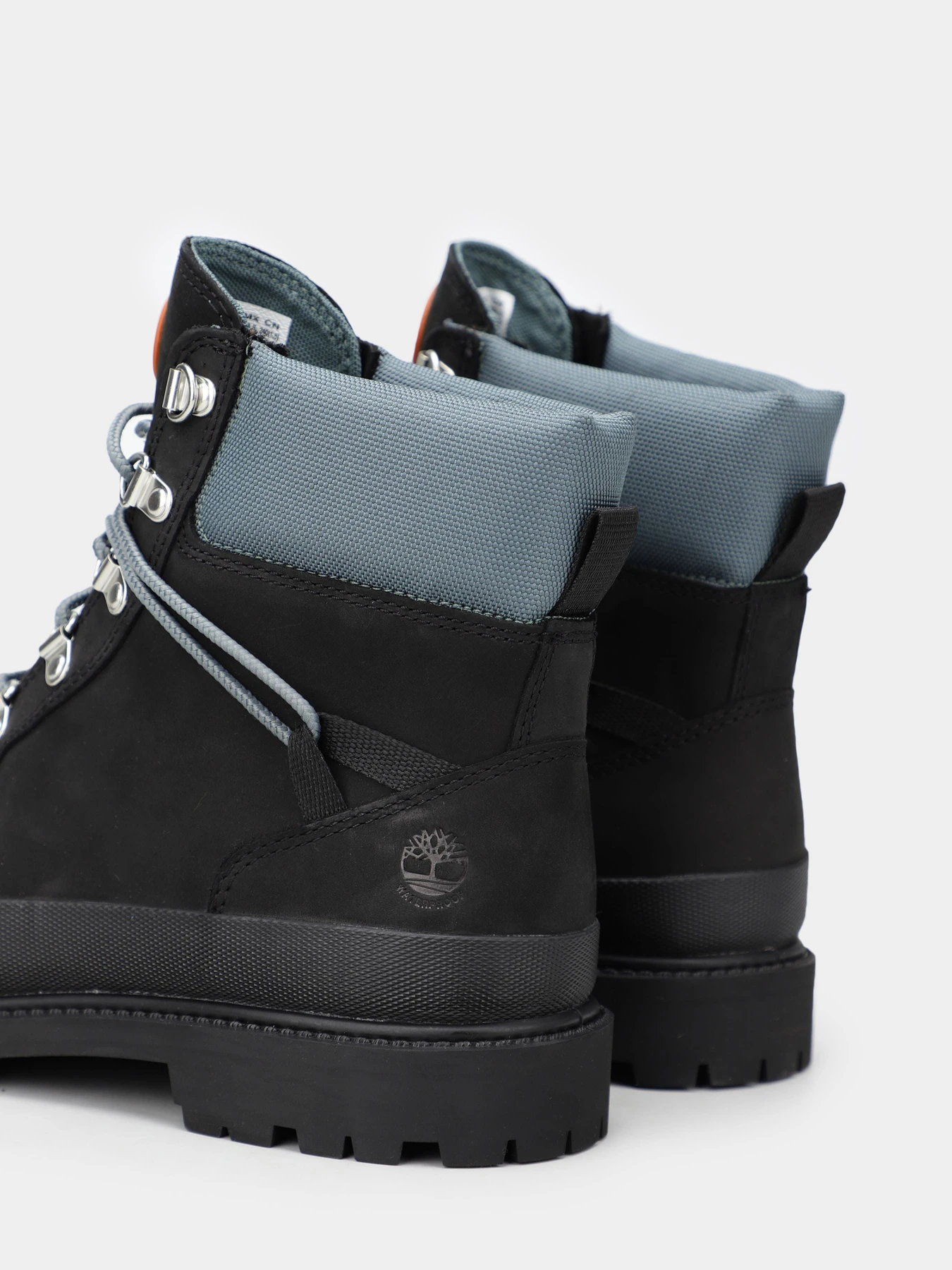Ботинки и сапоги Timberland модель TB0A451E001 Ботинки и сапоги Timberland модель TB0A451E001 Фото
