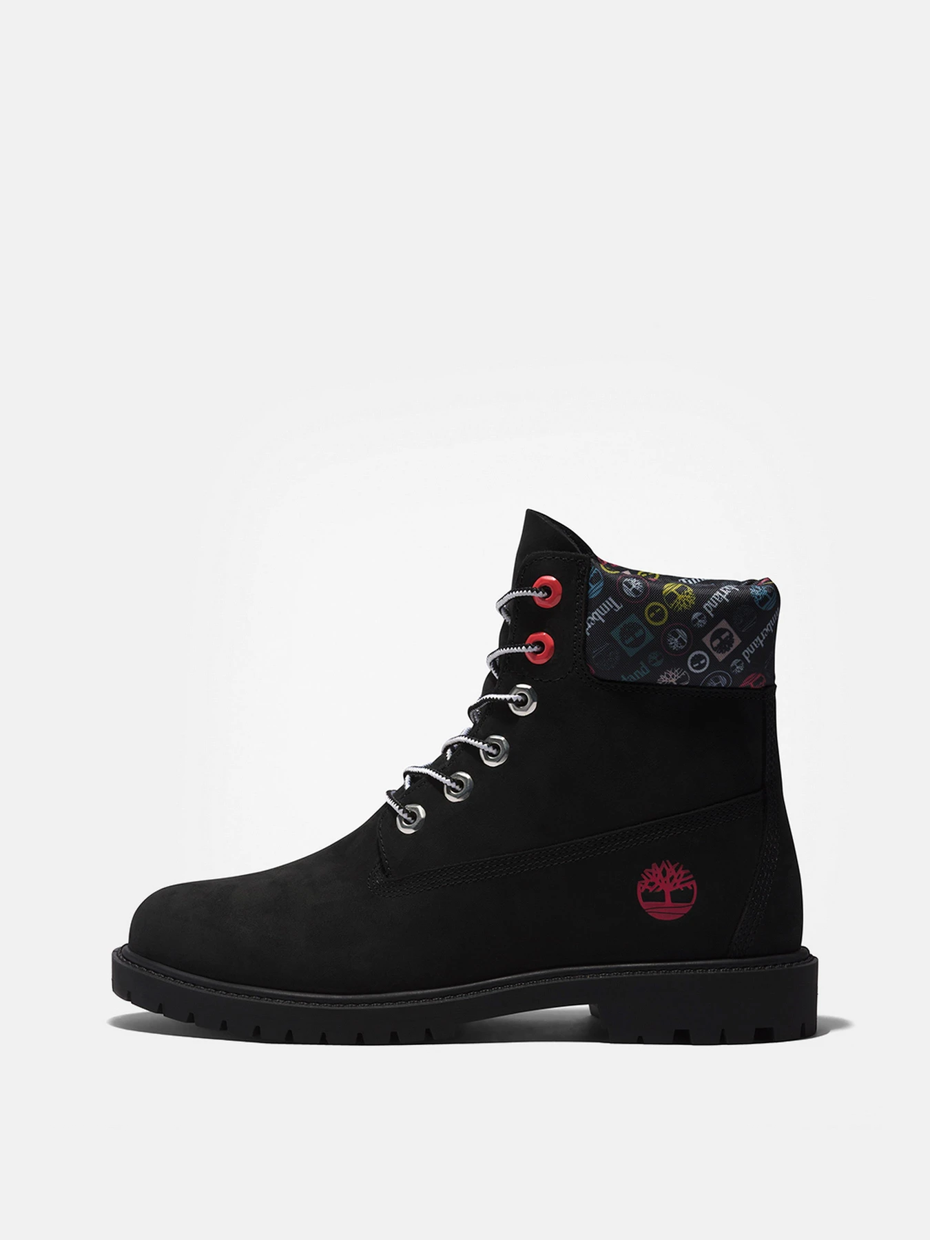 Ботинки и сапоги Timberland модель A5M24 Ботинки и сапоги Timberland модель A5M24 Фото