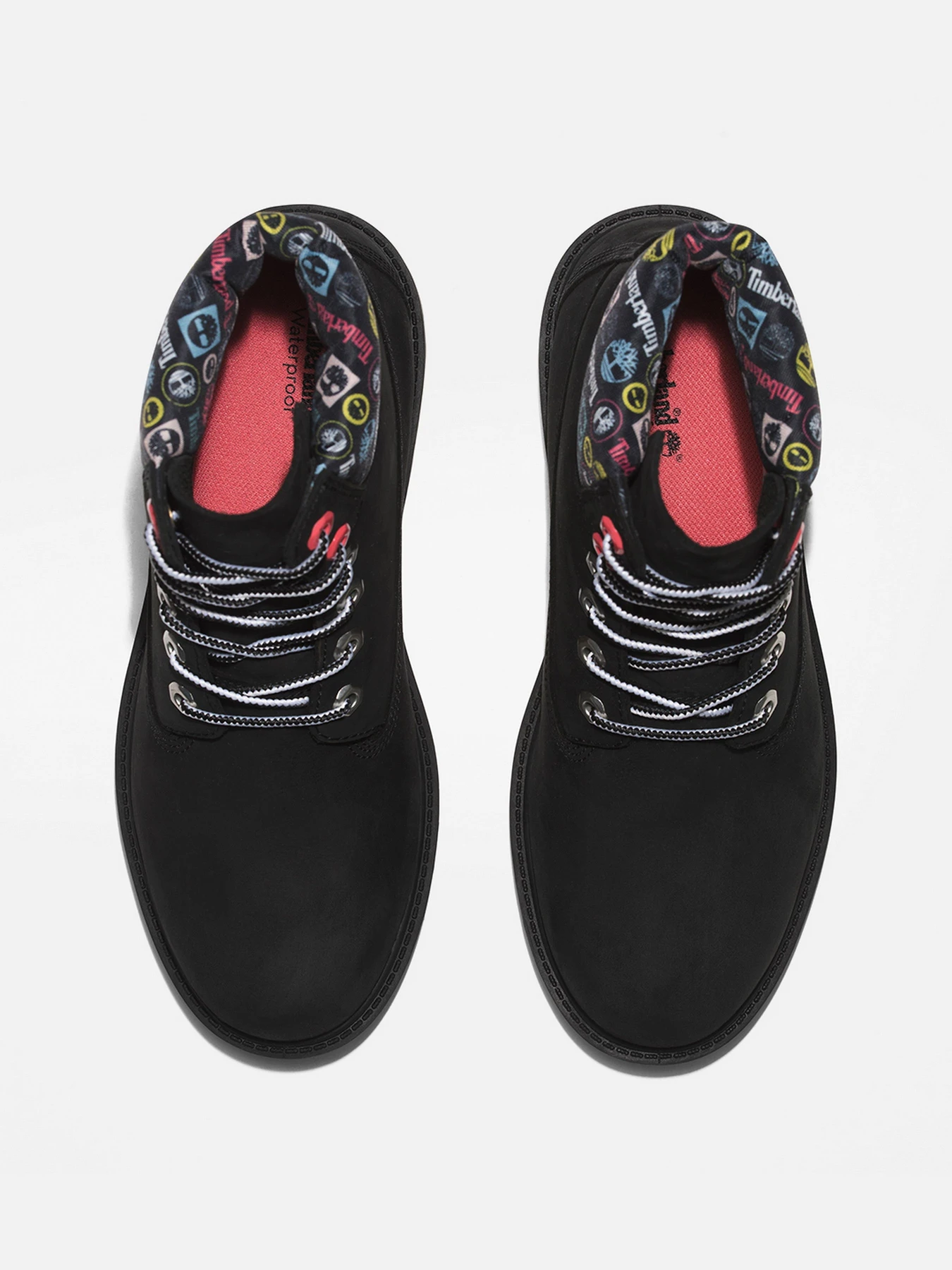 Ботинки и сапоги Timberland модель A5M24 Ботинки и сапоги Timberland модель A5M24 Фото