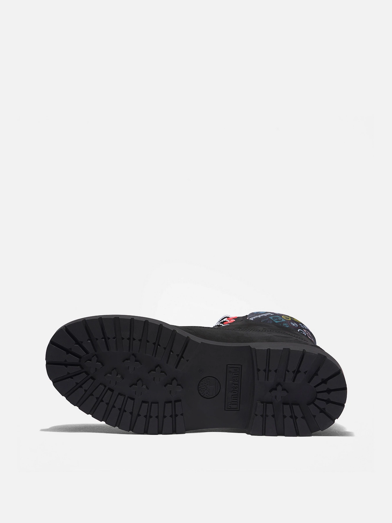 Ботинки и сапоги Timberland модель A5M24 Ботинки и сапоги Timberland модель A5M24 Фото