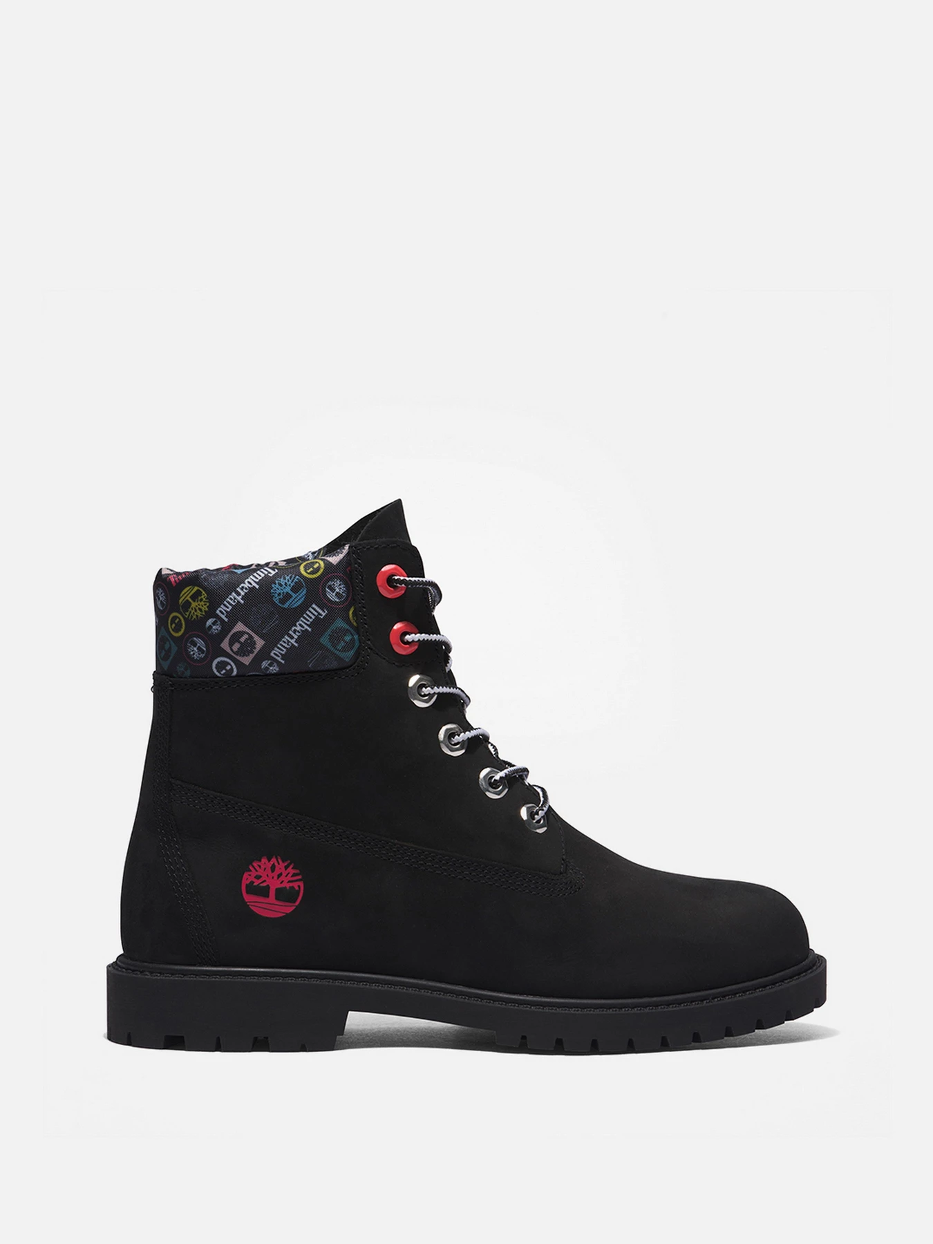 Ботинки и сапоги Timberland модель A5M24 Ботинки и сапоги Timberland модель A5M24 Фото