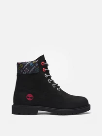 Ботинки и сапоги Timberland модель A5M24 Фото