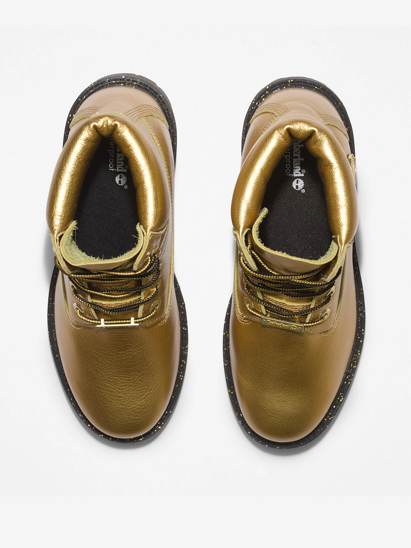 Ботинки и сапоги Timberland модель A5M2R Ботинки и сапоги Timberland модель A5M2R Фото