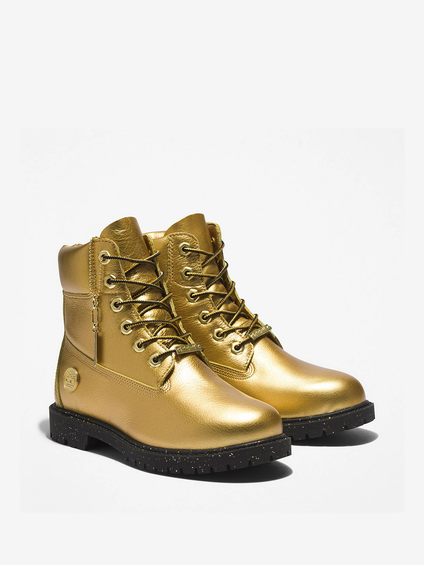 Ботинки и сапоги Timberland модель A5M2R Ботинки и сапоги Timberland модель A5M2R Фото