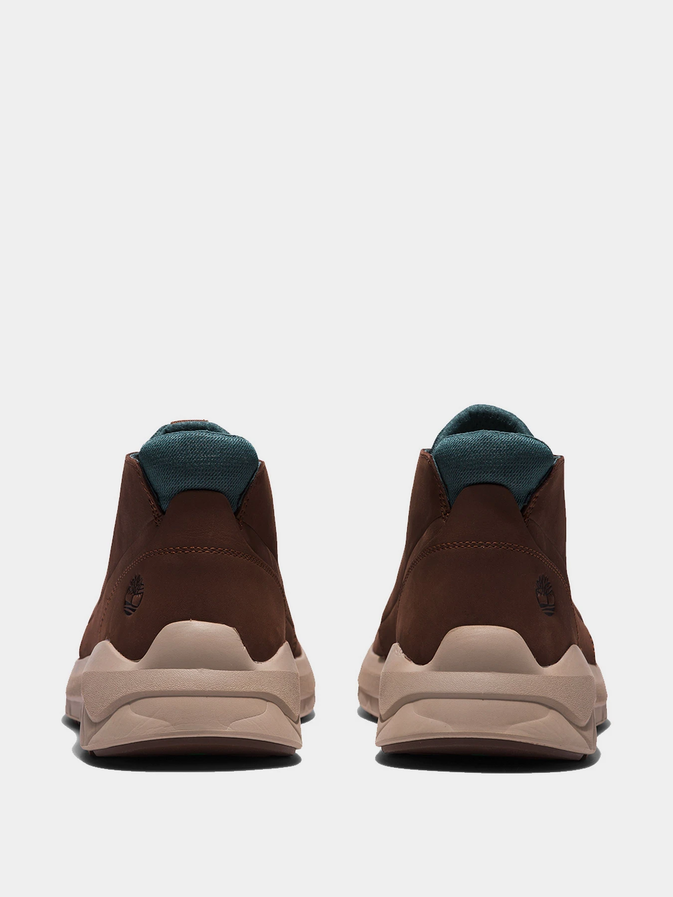 Полуботинки Timberland модель A5M3V Полуботинки Timberland модель A5M3V Фото
