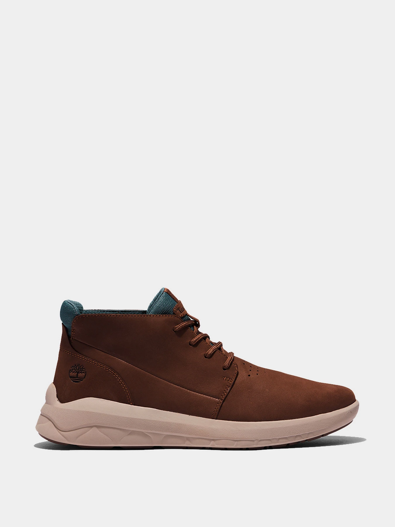 Полуботинки Timberland модель A5M3V Полуботинки Timberland модель A5M3V Фото
