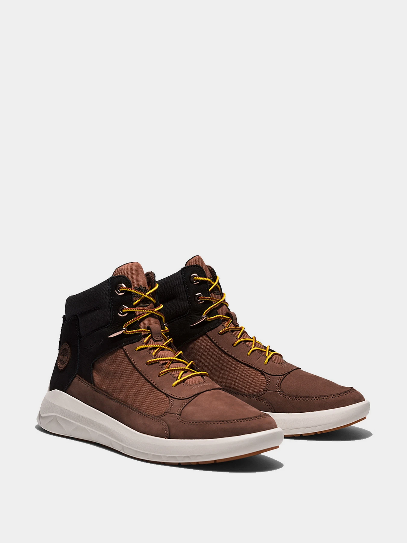 Ботинки и сапоги Timberland модель A5M4G Ботинки и сапоги Timberland модель A5M4G Фото