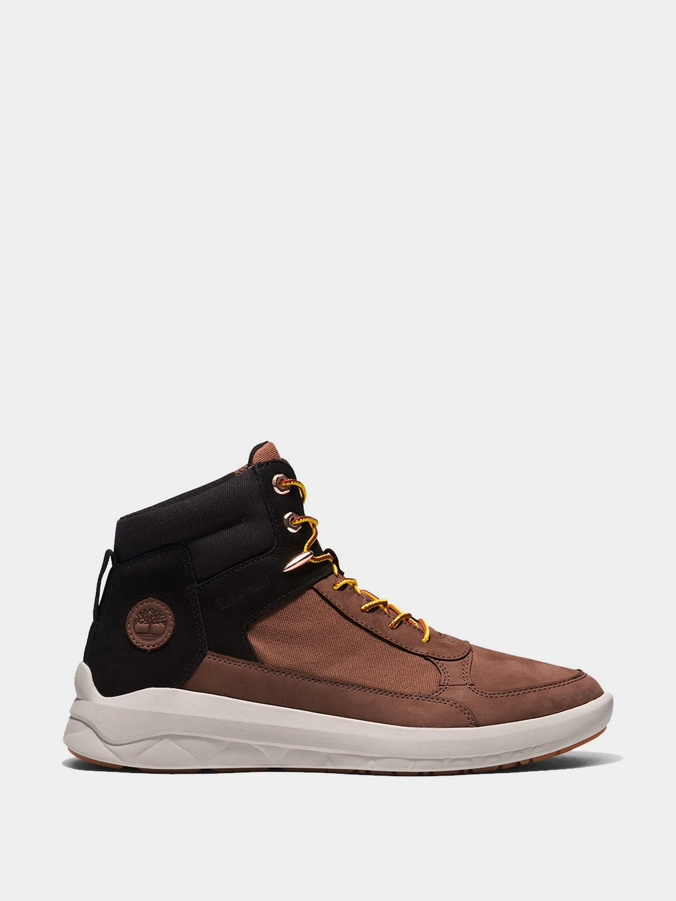 Ботинки и сапоги Timberland модель A5M4G Ботинки и сапоги Timberland модель A5M4G Фото