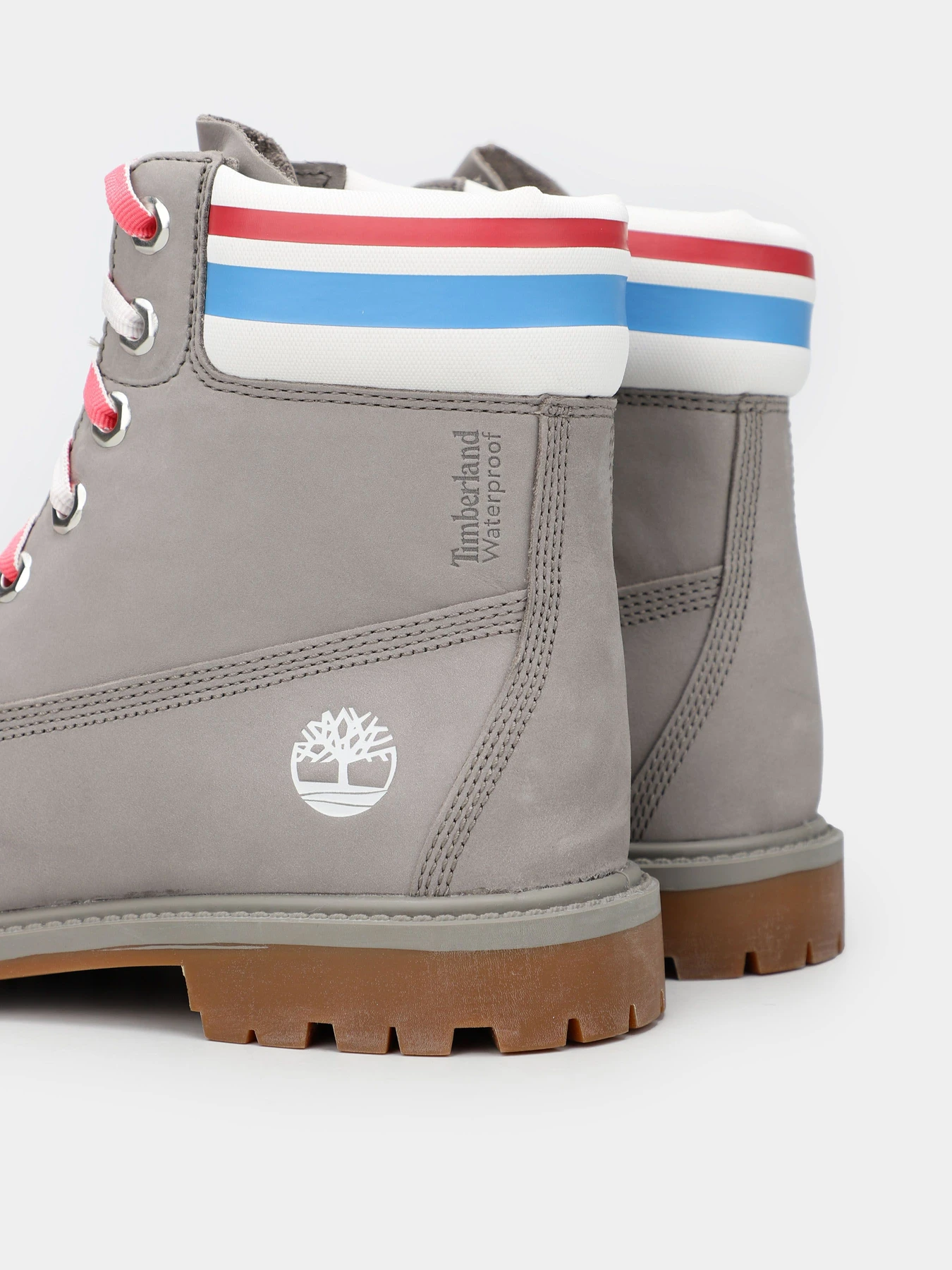 Ботинки и сапоги Timberland модель TB0A5M4MF49 Ботинки и сапоги Timberland модель TB0A5M4MF49 Фото