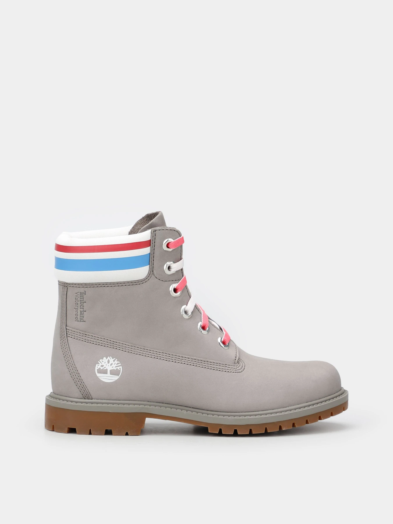 Ботинки и сапоги Timberland модель TB0A5M4MF49 Ботинки и сапоги Timberland модель TB0A5M4MF49 Фото