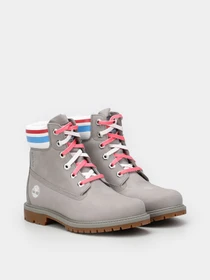Ботинки и сапоги Timberland модель TB0A5M4MF49 Фото