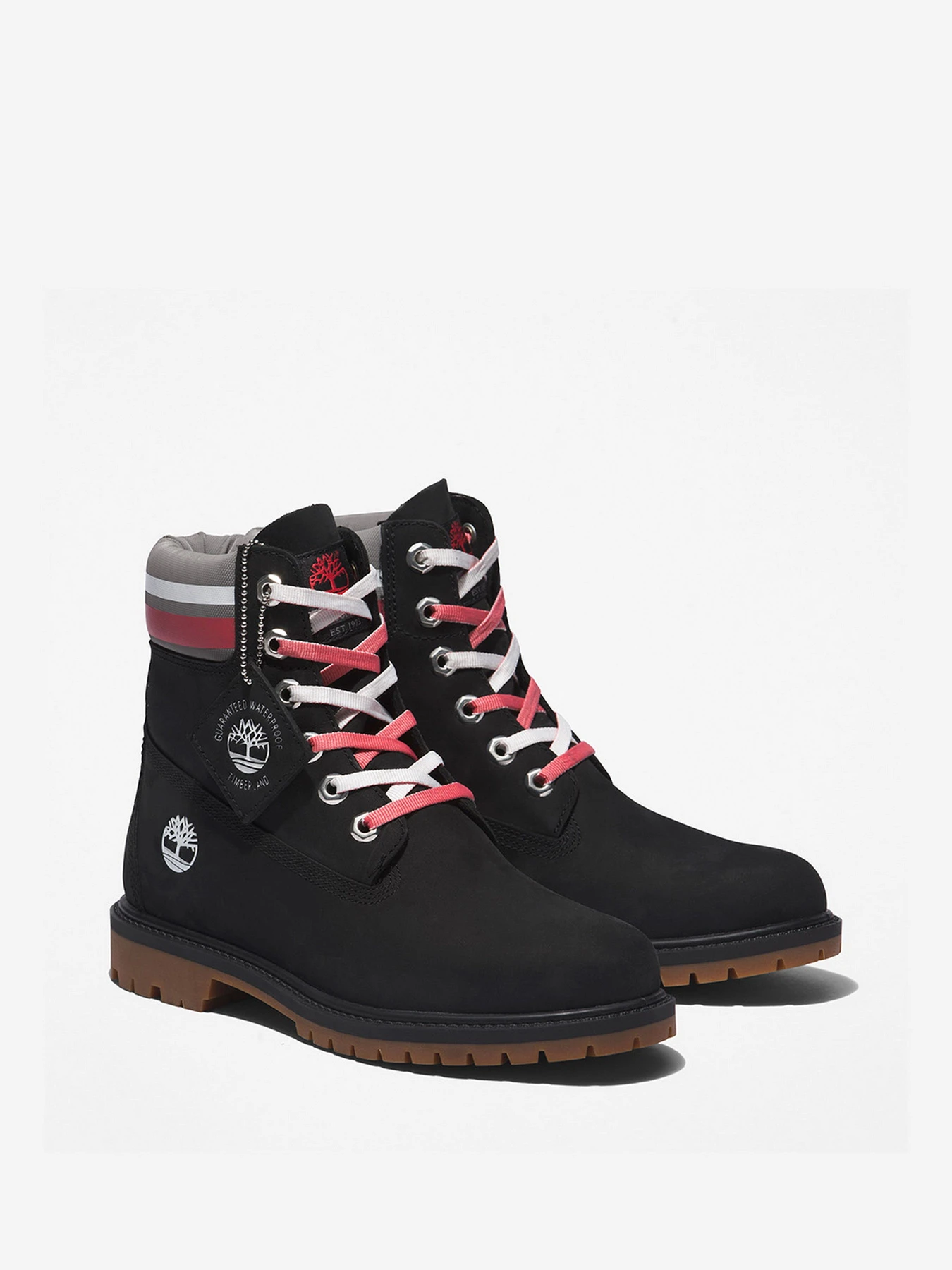 Ботинки и сапоги Timberland модель A5M58 Ботинки и сапоги Timberland модель A5M58 Фото