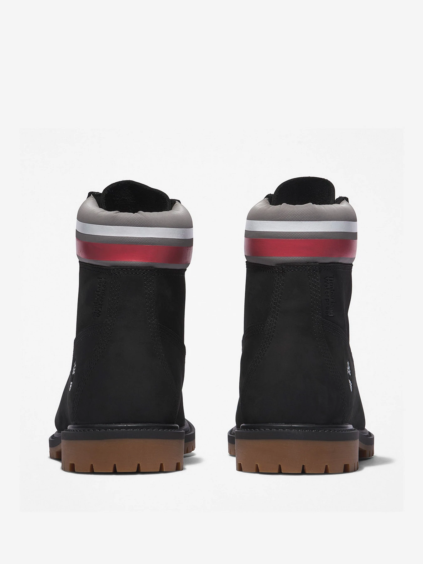 Ботинки и сапоги Timberland модель A5M58 Ботинки и сапоги Timberland модель A5M58 Фото